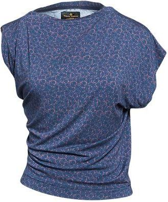 Vivienne Westwood TOPWEAR - T-shirts su YOOX.COM