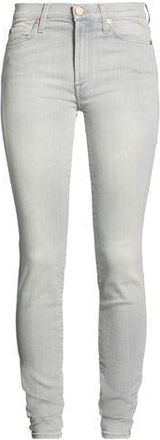 7 For All Mankind BOTTOMWEAR - Pantaloni jeans su YOOX.COM
