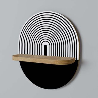 OEM Estante Ovalado Dusk Vibration