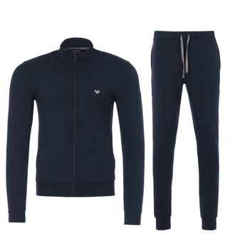 Emporio Armani Pyjama van Emporio Armani