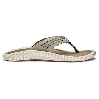 Olukai Ulele Sandalen f&uuml;r Herren | beige
