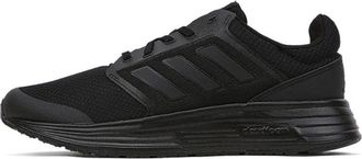 adidas Galaxy 5 Triple Black FY6718
