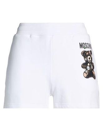 Moschino BOTTOMWEAR - Shorts & Bermuda Shorts sur YOOX.COM