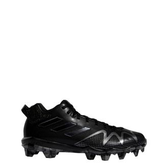 adidas Adidas Freak Spark MD Core Black / Night Metallic / Core Black GY0188 Mens