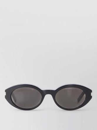 Saint Laurent sl 567 acetate round pantos sunglasses
