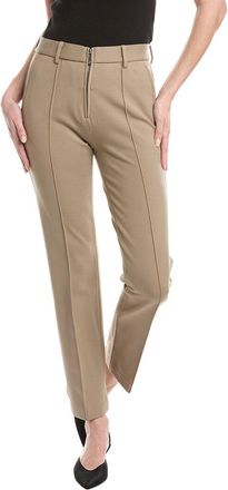 Helmut Lang Slim Ponte Pant