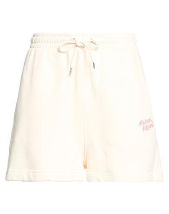 Maison Kitsun&eacute; HOSEN & R&Ouml;CKE - Shorts & Bermudashorts auf YOOX.COM