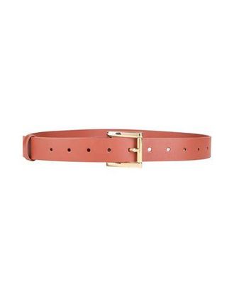 Carla G. Small Leather Goods - Belts on YOOX.COM