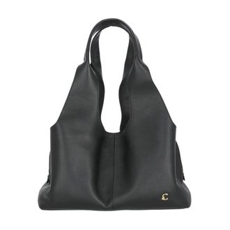 Coccinelle Bolso de hombro Nell - Bags - Mujer - Negro - ONE SIZE