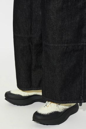 Yohji Yamamoto EVO SL ATR GTX Sneakers, Mens, Cream