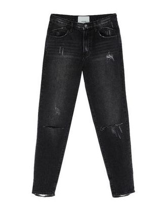 One Teaspoon BOTTOMWEAR - Jeans on YOOX.COM