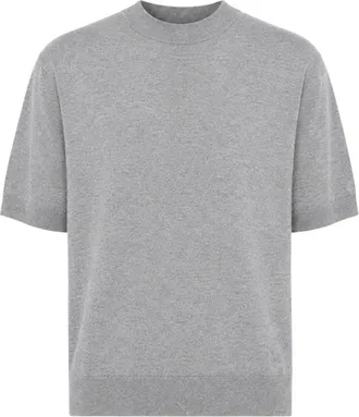 Laneus Uomo, Maglie, Grigio, S, new