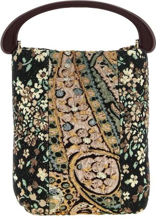 Dries Van Noten Mujer, Bolsos, Multicolor, Talla: ONE Size