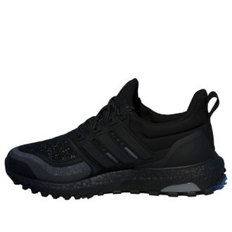 adidas Ultraboost 1.0 ATR Black Grey Six JP7791