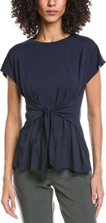 Eileen Fisher Round Neck Top