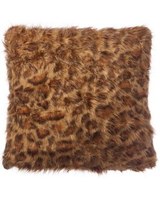 Montague & Capulet Luxury Oversized Pillow