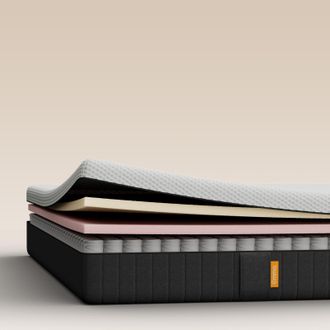 Emma Original Lite Mattress Small Double 120x190