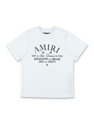 Amiri Camisetas y polos Amiri