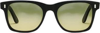 L.G.R Jambo Zonnebril - unisex - Zonnebrillen - Zwart - ONE Size - Accessoires