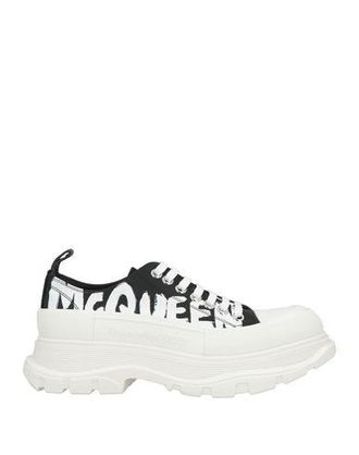 Alexander McQueen SCHUHE - Sneakers auf YOOX.COM