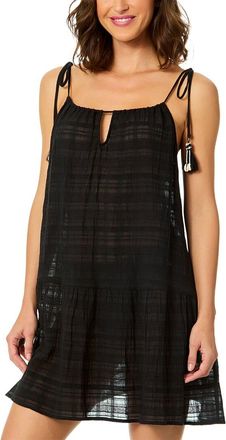 CeCe by Cynthia Steffe Cece Short Ruffle Dress