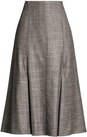 Agnona BOTTOMWEAR - Gonne midi su YOOX.COM