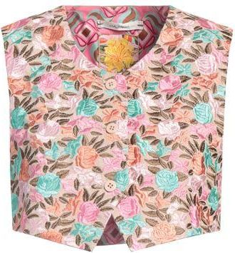 Maliparmi SUITS and CO-ORDS - Waistcoats sur YOOX.COM