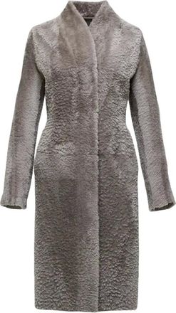 VSP Vsp, Mujer, Chaquetas, Gris, Talla: M