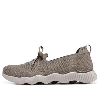 Skechers (WMNS) Skechers Massage Fit Lite Intrigue Brown 137970-TPE