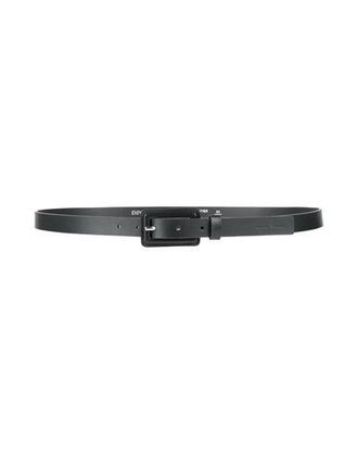 Emporio Armani Small Leather Goods - Belts on YOOX.COM