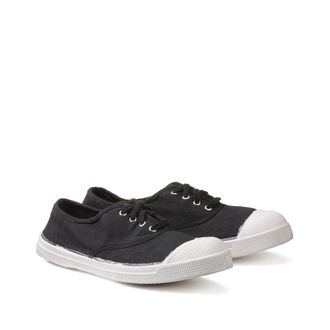 Bensimon Tennisschoenen met veters