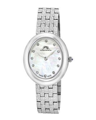 Porsamo Bleu Womens Angelica Watch