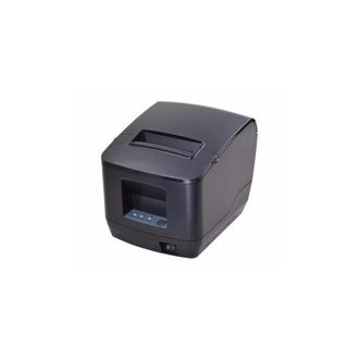 Premier Impresora De Tickets Premier Itp-83 B/ T&eacute;rmica/ Ancho Papel 80mm/ Usb-rs232-ethernet/ Negra