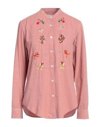 Alessandro Gherardeschi TOPWEAR - Shirts on YOOX.COM