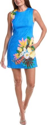Hutch Janesta Mini Dress
