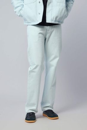 Stone Island Straight Jeans VJ203