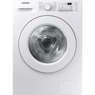 Samsung Lavadora Secadora Frontal 60cm 8 / 5kg 1400t B Blanco - Wd80t4046ew Samsung
