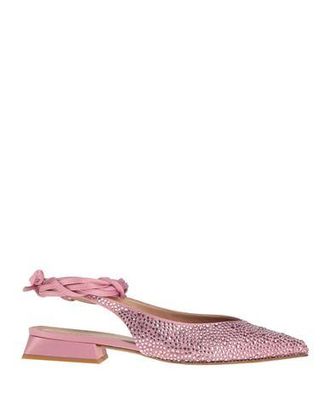 Mirtilla Ballet flats