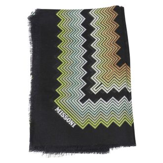 Missoni Dames, Accessoires, Veelkleurig, Maat: ONE Size