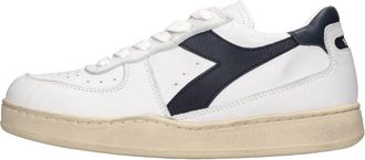 Diadora Heritage Sneakers Multi Colour - Heren - Sneakers - Wit - 42 EU - Schoenen