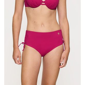 Triumph Bikinislip Summer Twist met hoge taille