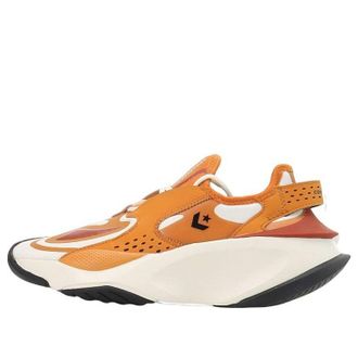 Converse Aeon Active CX Orange White A00827C
