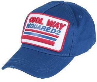 Dsquared2 ACCESSORIES - Hats sur YOOX.COM