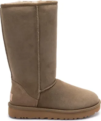 UGG W Classic Tall Ii
