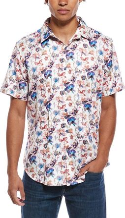 Robert Graham Norby Woven Shirt