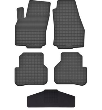 OEM Limpiaparabrisas Universales + T&uacute;nel: Fiat Qubo 2008-2023