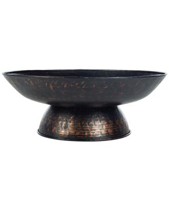 Safavieh Grenada Low Slung Fire Pit