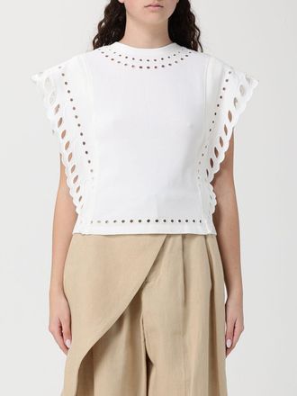 Isabel Marant Top in cotone Isabel Marant Etoile