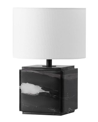 Safavieh Couture Zahra Marble Table Lamp