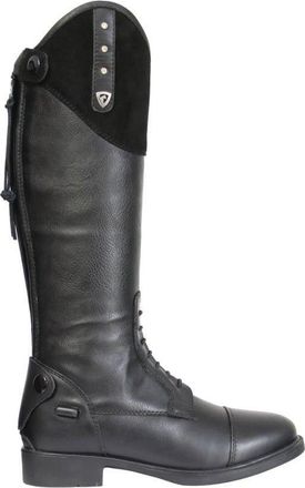 Hy Equestrian Soriso Leather Long Riding Boots